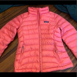 Patagonia jacket